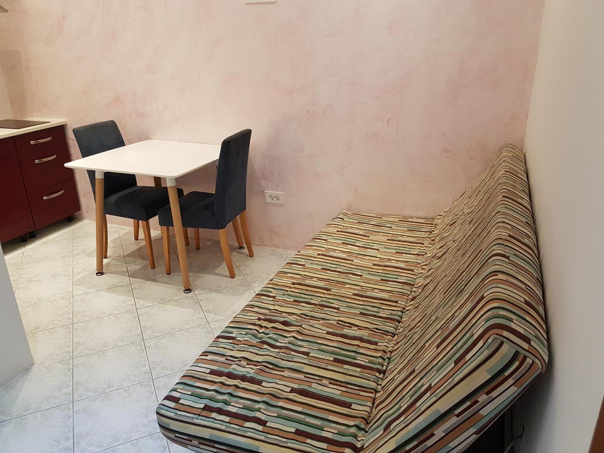 Apartmaji Tim Izola Bagian luar foto